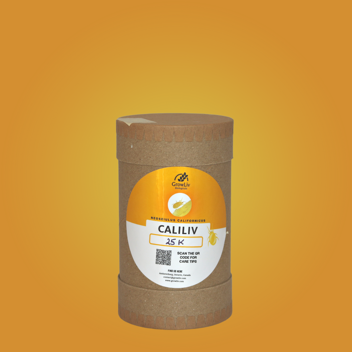 CaliLiv