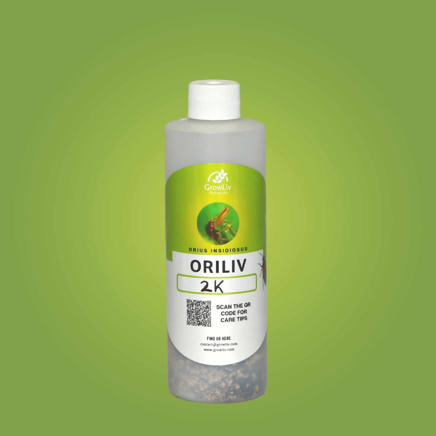 OriLiv