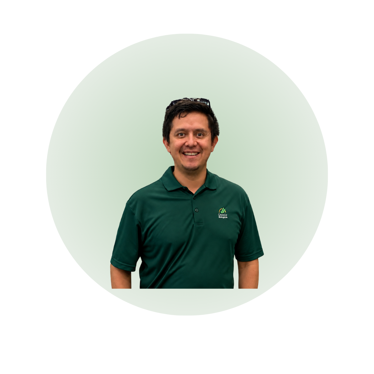 Dario Rivera Lozoya