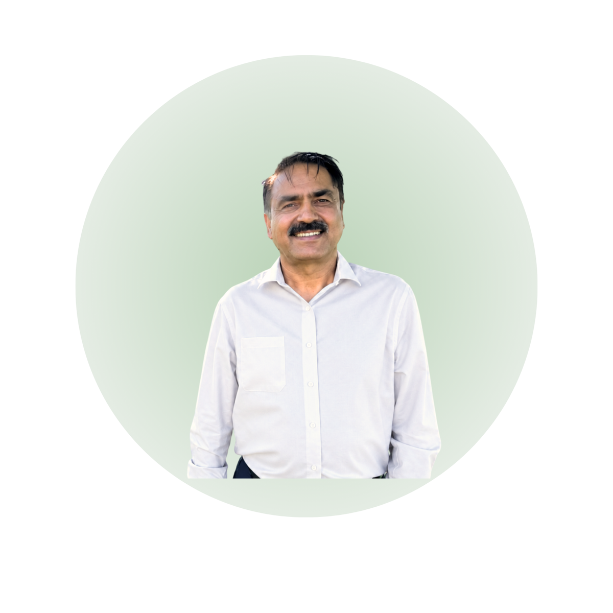 Dr. Ghulam Mustafa
