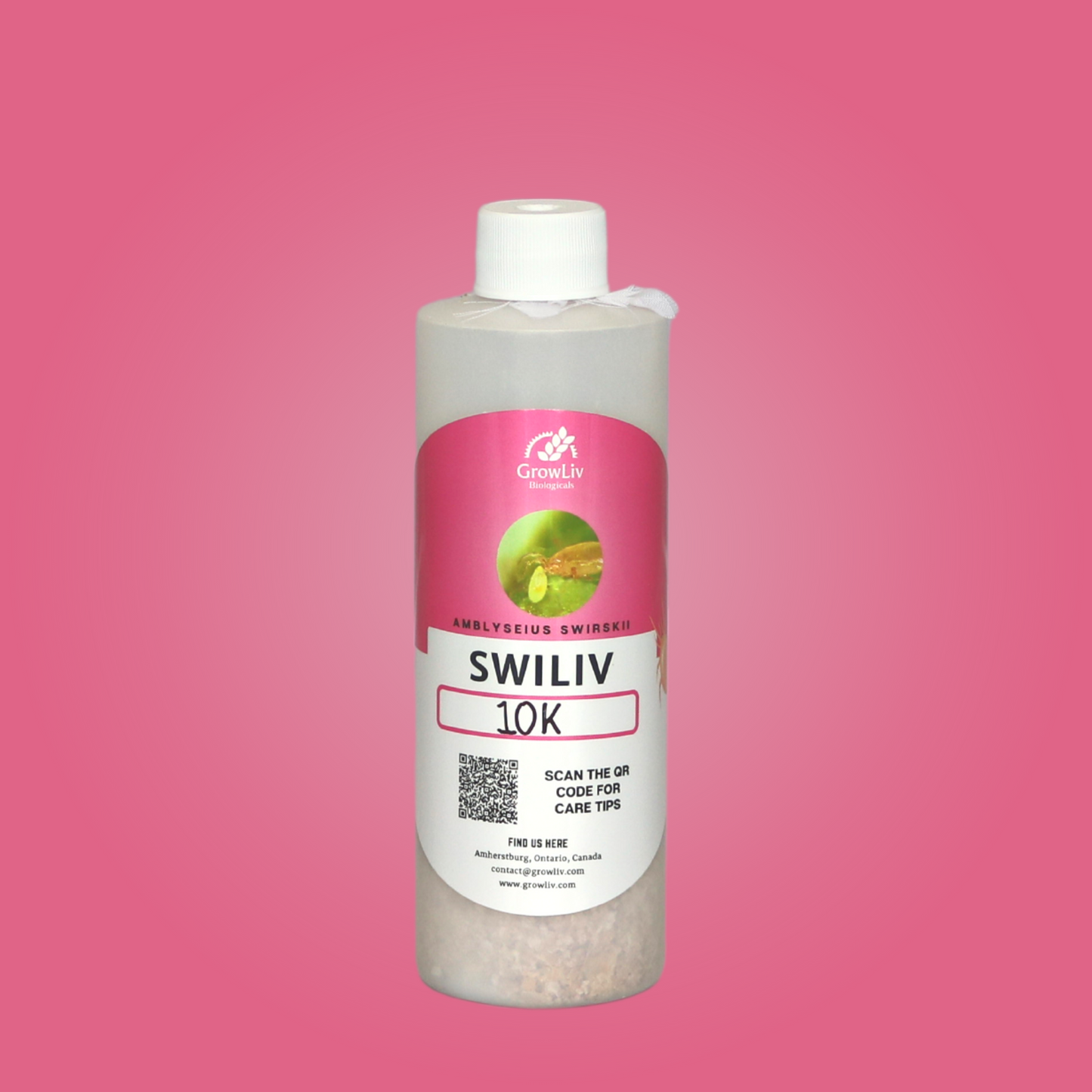 SwiLiv